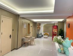 Hexiayi Hostel