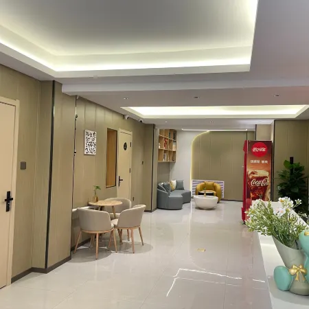 Hexiayi Hostel
