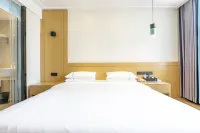 City Comfort Inn Hotel (Xiaogan Dawu Bishu Huating)
