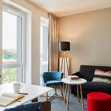 Sylc. Apartmenthotel – Serviced Apartments