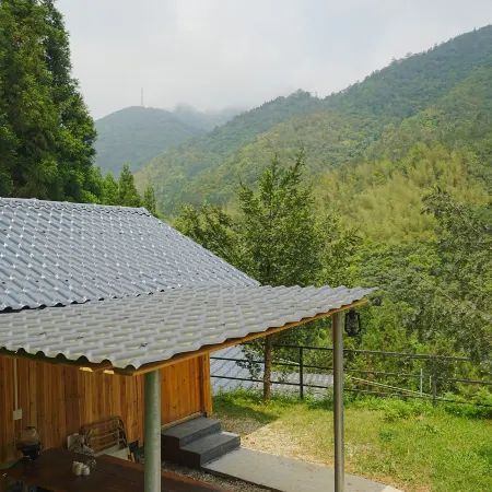 Gaozhou Xianren Cave Xianren Pavilion Resort Boutique Villa