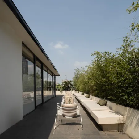 WEZO Hotel（Kuanzhai Alley,Tianfu Square Chengdu)