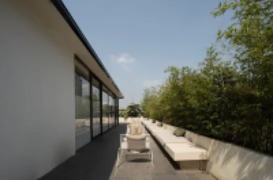 โรงแรมวีโซ่ (ตรอกกวานไจ้ จัตุรัสเทียนฟู่ เฉิงตู)