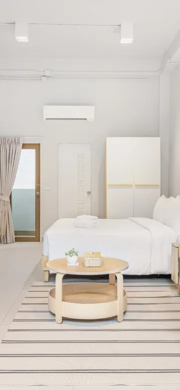 ห้องซูพีเรีย คิง