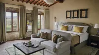 Castello di Casole, A Belmond Hotel, Toscana
