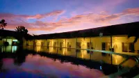 Green Mango Resort - sul mare