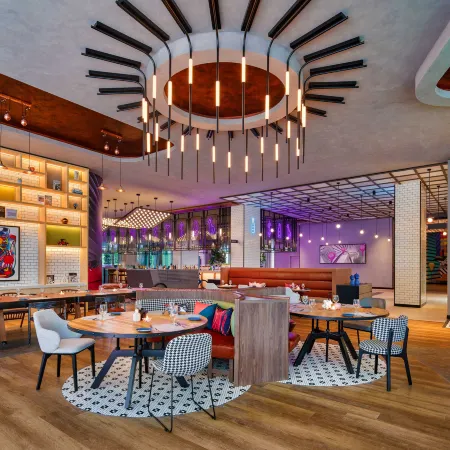 Moxy Putrajaya