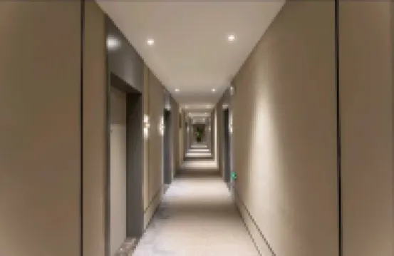 Homeinn Selected Hotel (Longkou Huanhai Middle Road Government Square)