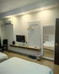 Zhijiang Juyi Hotel - 2-Star