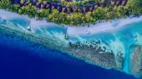 Lily Beach Resort and Spa - All Inclusive Hotels in Dhangethi