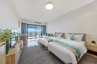 Xihongshi Seaview Holiday Apartment