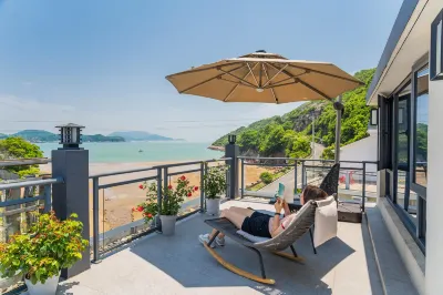 Hanshe Hostel Hotel in zona Donghai Longzhu