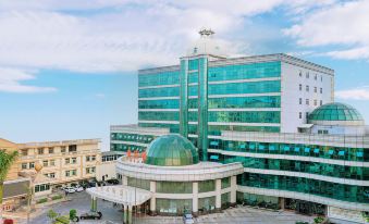 Yinghua Hotel