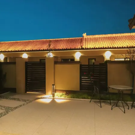 Shanhe Courtyard Hotel (Qufu Sankong Scenic Area Branch)