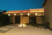 Shanhe Courtyard Hotel  (Qufu Sankong Scenic Area Branch)