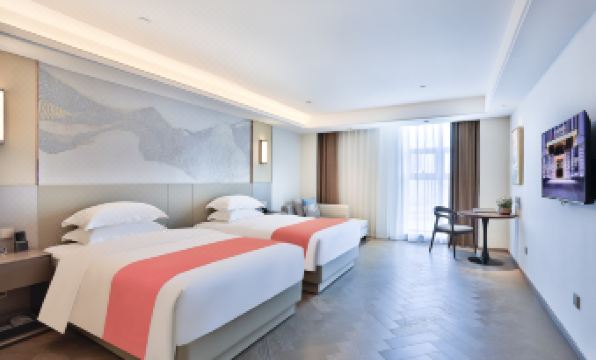 Radisson Vega Hotel Liangzhu Hangzhou