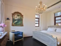 Chongqing Xiyuan·Muxi bontique hotle