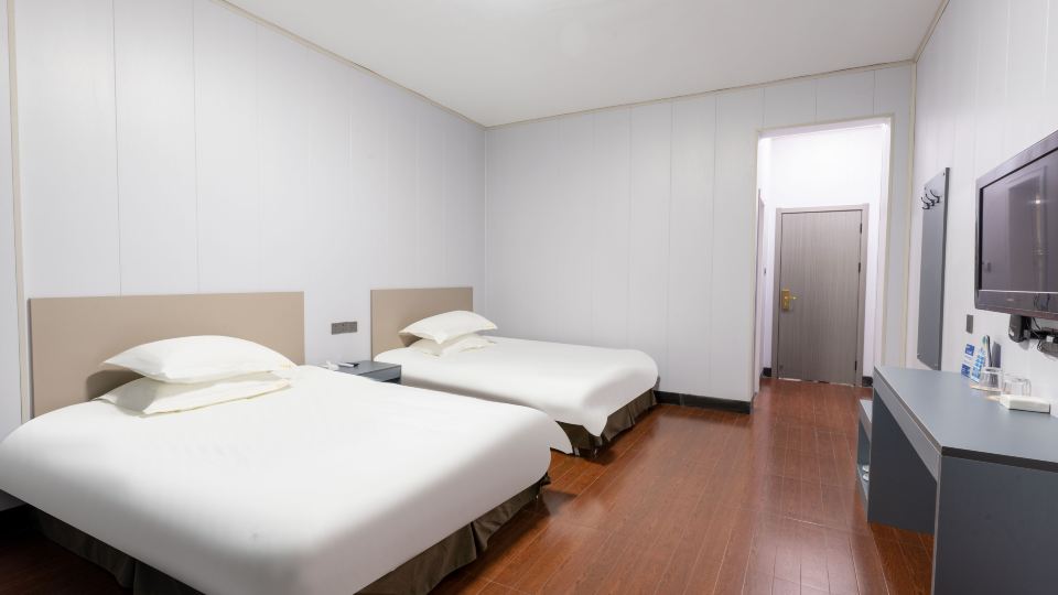 Jinhua Feifei Hotel