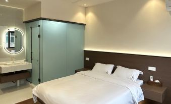 Wangxiangu Tianxinge Homestay