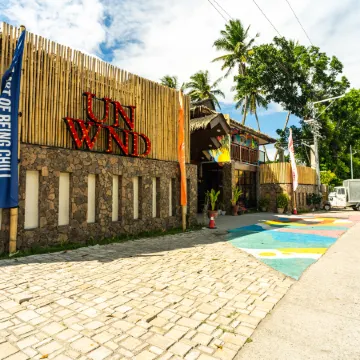 Unwnd Boutique Hotel Camiguin