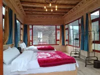 Daozhima Homestay - 2 ดาว