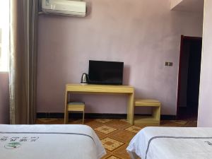 Hefeng Lanyi Homestay