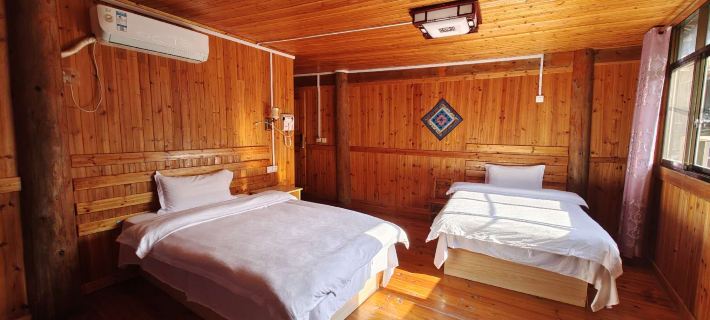 Dongzhai Xiangfeng Inn Hotels in Sanjiang