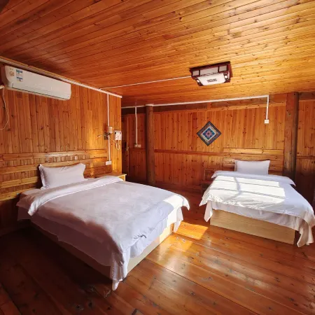 Dongzhai Xiangfeng Inn