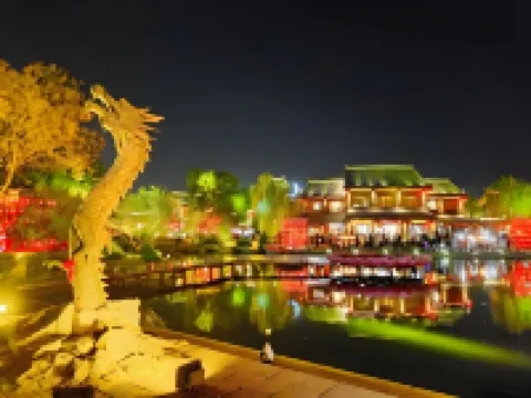 Shangshan Uezenn | Unthink Hotel Chewan Chean Homestay (Old Town Center)