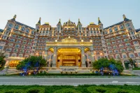Howard Johnson Junhe Hotel  Beijing Các khách sạn ở Khu nghỉ dưỡng suối nước nóng Shunyi