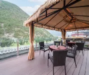 Fuju • NEXUS Travel Hotel (Jiuzhaigou Branch) - 주방