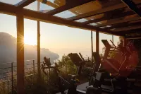 Caruso, A Belmond Hotel, Amalfi Coast - Træningscentre
