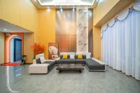 U Shang · Qingju Meisu