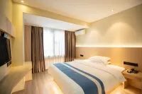 Rest Comfort Hotel (Ningde North Bus Station)