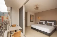 Hotel Perlatto Hotels in Bello