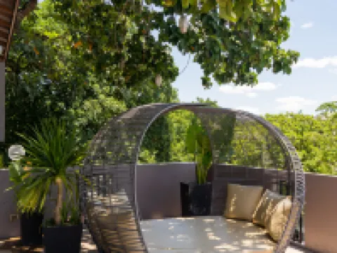 Altaroca Mountain Resort Antipolo Hotel a Provincia di Rizal