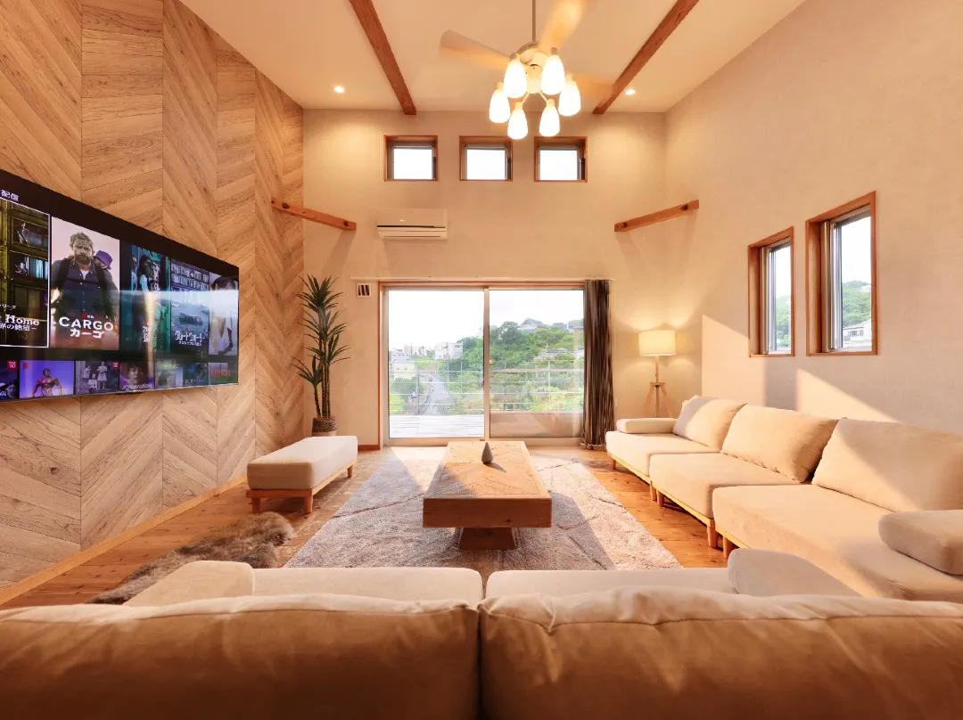 Crystal Villa Shirahama - 和歌山県