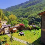 Under Bamboo Forest Guesthouse 퉁산 호텔