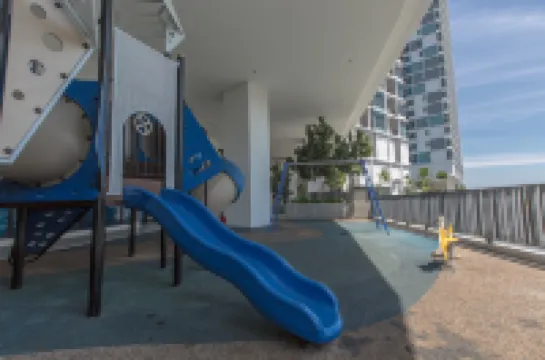 I Soho at I City by My Trip & My Stay