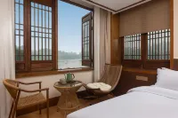 Rushe inn Hotel in zona Ciqikou Ancient Town