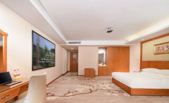 Vienna Hotel (Huizhou Zhongkai Chenjiang Avenue) - Housity