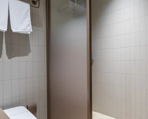 Hanting Shanghai Hongqiao Airport Qibao Subway Station Hotel Zimmer Photos