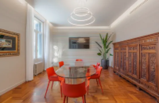 Hotel Villa Levi