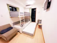ليم طوكيو Hotels near محطة سوجامو