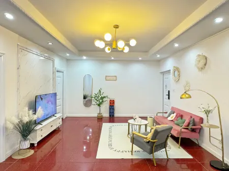 Vegetarian homestays Отели в г. Дунсин