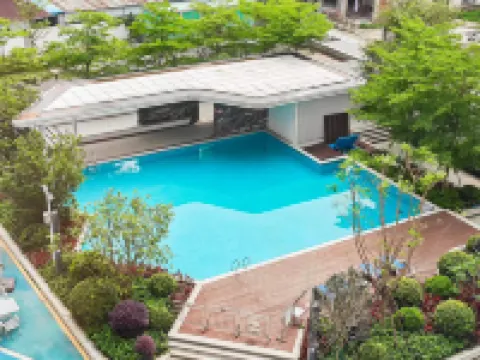 Beihai Yunjie Seaview B&B