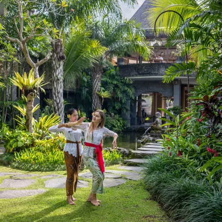 The Sankara Suites and Villas
