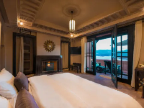 Widiane Resort Hotels in Azilal