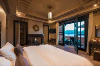 Widiane Resort Hotels near dar zaafarane azilal - دار الزعفران
