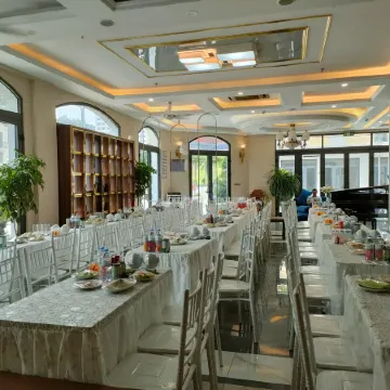Halong Lavender Hotel